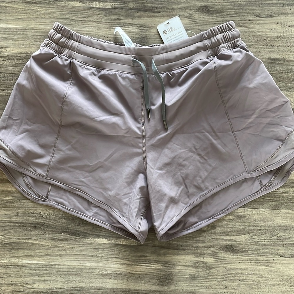 CRZ Yoga Sport Shorts